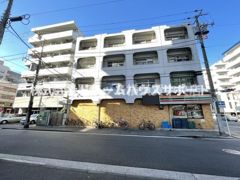 福商事ビルの外観画像