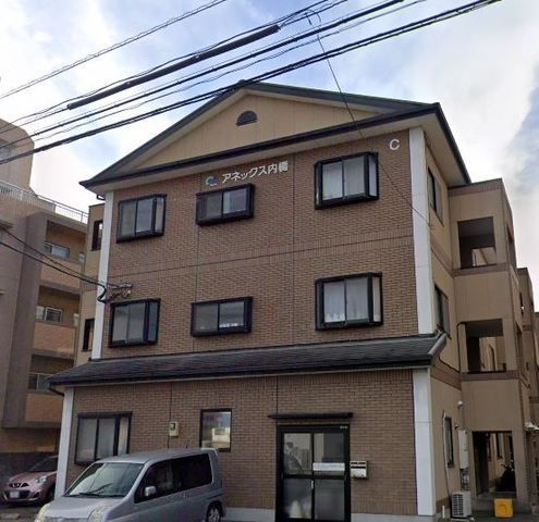 アネックス内橋 C棟の外観画像