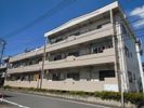 ベクエーム戸田の間取り画像