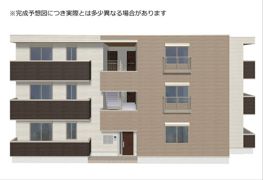 ノーブルヴィラ錦町Ⅱの外観画像