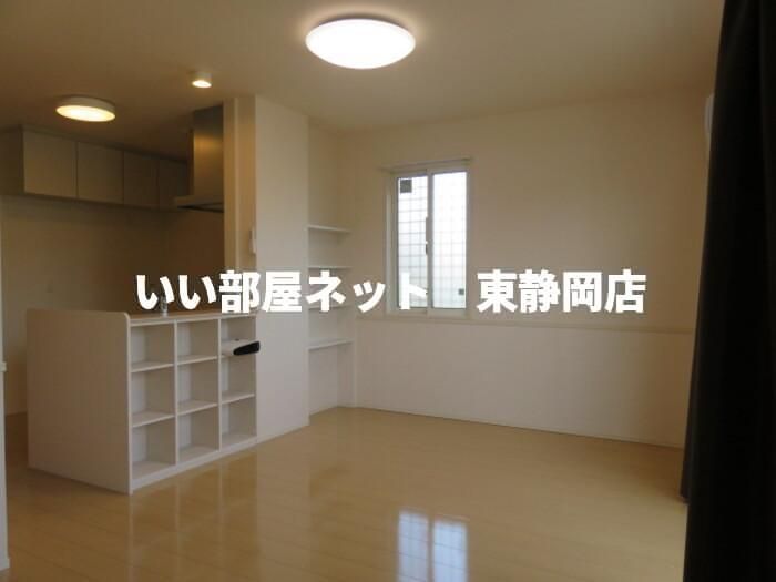 リビング