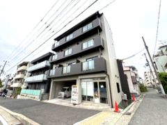N-CUBEⅢの外観画像