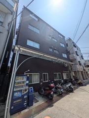 カーサ御影Ⅰの外観画像