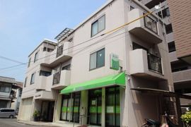 アルソーレ佐方の外観画像