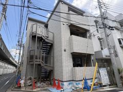 M・プーロニンフェアの外観画像