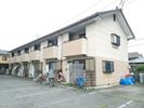 エースハイツの間取り画像