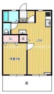 プレアデスの間取り画像