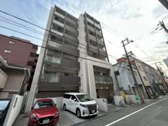 ライフデザイン三宮東の外観画像