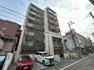 ライフデザイン三宮東の間取り画像