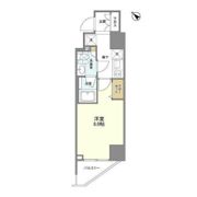 Camelliaの間取り画像