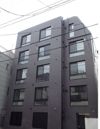 コンポジット駒込の間取り画像