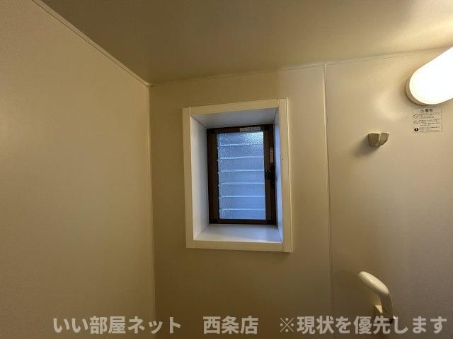 バスルーム