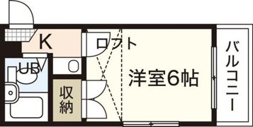 SAKURASAKUの間取り画像