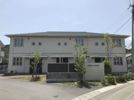 シャーメゾンWEST A棟の間取り画像