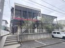 レオパレス船橋日大前の間取り画像