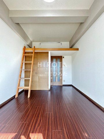 ファミリーマート小倉重住二丁目店(480m)