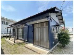 広布バイパス貸住宅の外観画像