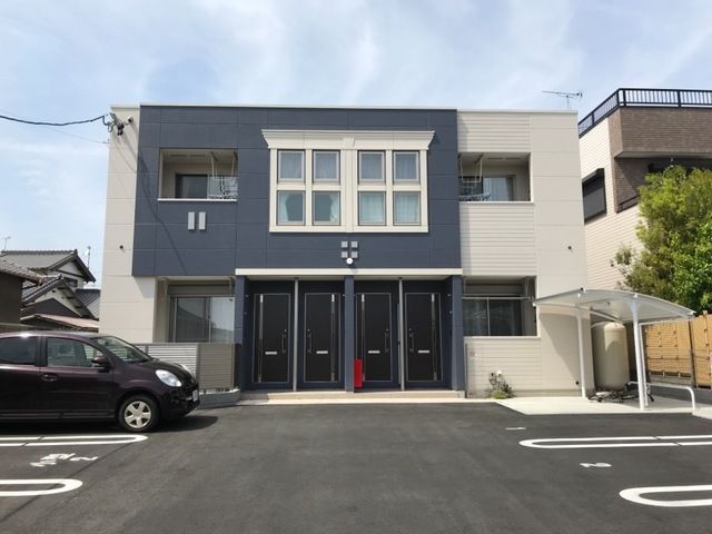 マインズ(Mine’s)の外観画像