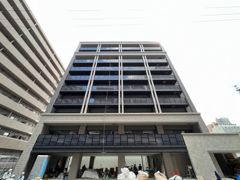 Fujiman南森町の外観画像