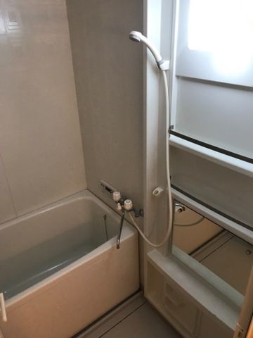 バスルーム