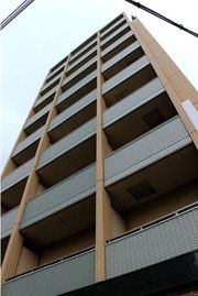 カーサステラの外観画像