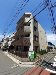 フェニーチェ・パストラル弐番館の外観画像