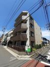 フェニーチェ・パストラル弐番館の外観