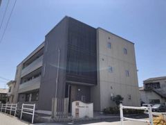 グランベレオ川口の外観画像