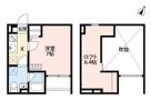 primoの間取り画像