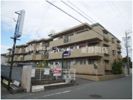 サンハイツ古庄の間取り画像