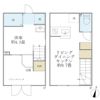 フォルモントの間取り画像