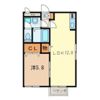 アムール 2011の間取り画像
