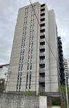 バウス府中の間取り画像