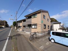 グランド・ウェルの外観画像