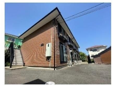 アムール椿の外観画像