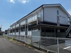 Surplusおおみの外観画像