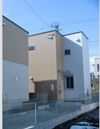 内田東町1-32KODATEXⅢBの間取り画像