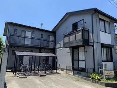 マイルームの外観画像