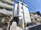 MEERの間取り画像