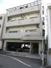 オクダビル Ⅰの間取り画像