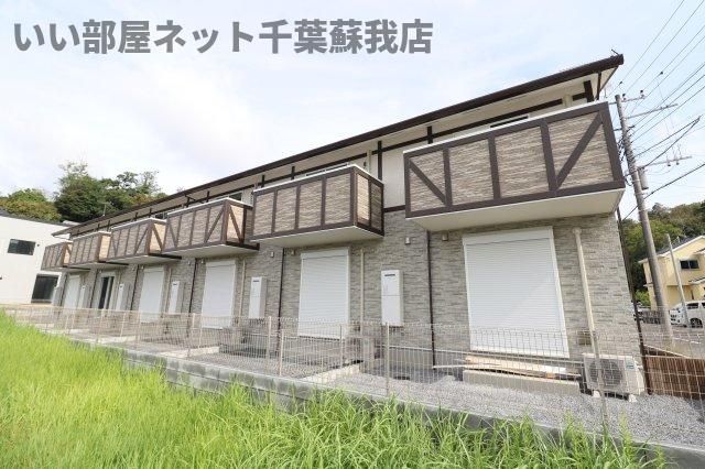 楓の木 Ⅰの外観画像