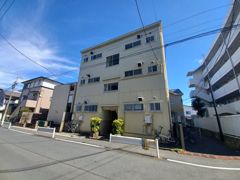 ツルヤマンションの外観画像