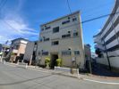 ツルヤマンションの間取り画像