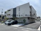 GreenGarden東古松の間取り画像