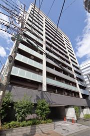 フュージョナル王子HY’sの外観画像
