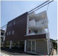 あさひレジデンス上中居Ⅱの外観画像