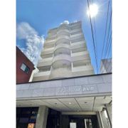 プレザント新屋敷の外観画像