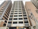 エンクレスト薬院大通の外観