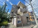 グランコート赤塚壱番館の間取り画像