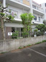 キャステル上福岡の外観画像